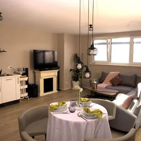 Cosy Ruhig 7 Min Zu Fuess Naehe Bahnhof * Walheim (Ludwigsburg)